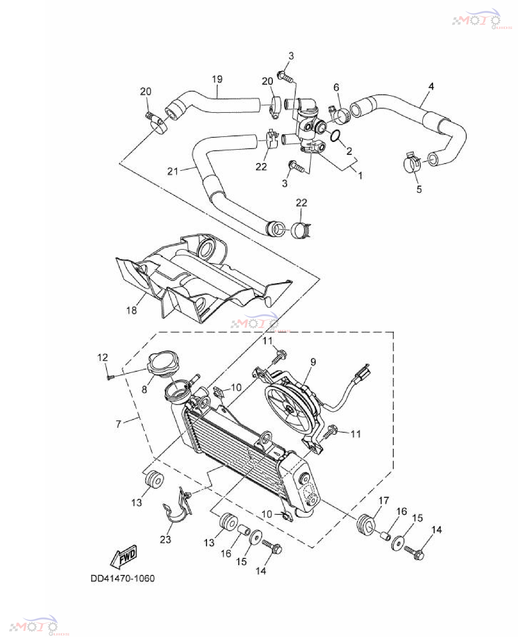 Engine Diagram